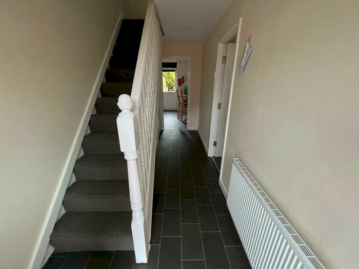 4 Bedroom House To Rent In John Rous Avenue, Canley, Coventry, CV4