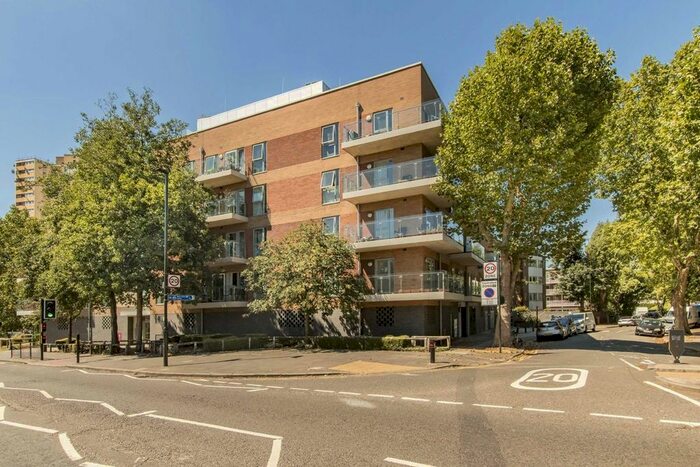 1 Bedroom Property To Rent In Rosemont Road, London, W3