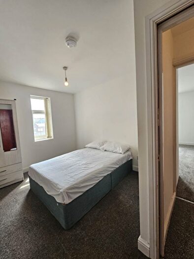 4 Bedroom Detached House To Rent In Sorby St, Sheffield, S4