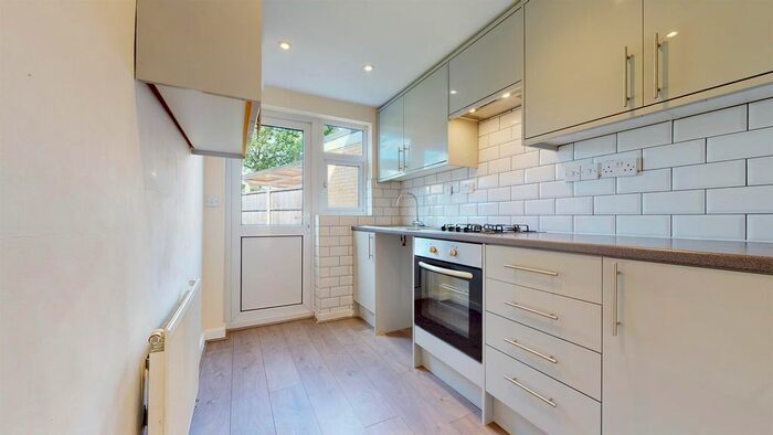 3 Bedroom Semi-Detached House To Rent In Norwood Avenue, Romford, RM7