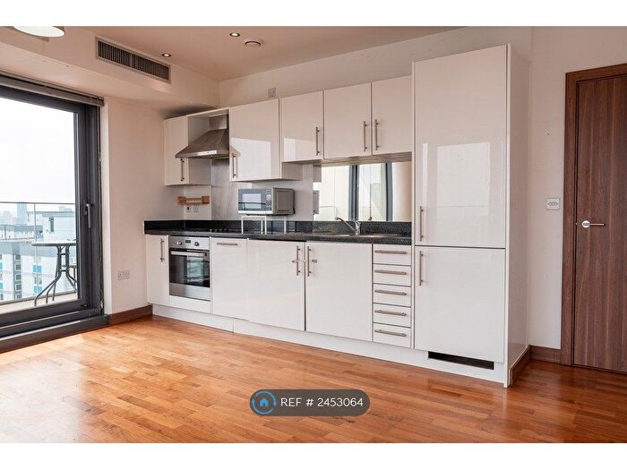 1 Bedroom Flat To Rent In River Heights, London, E15