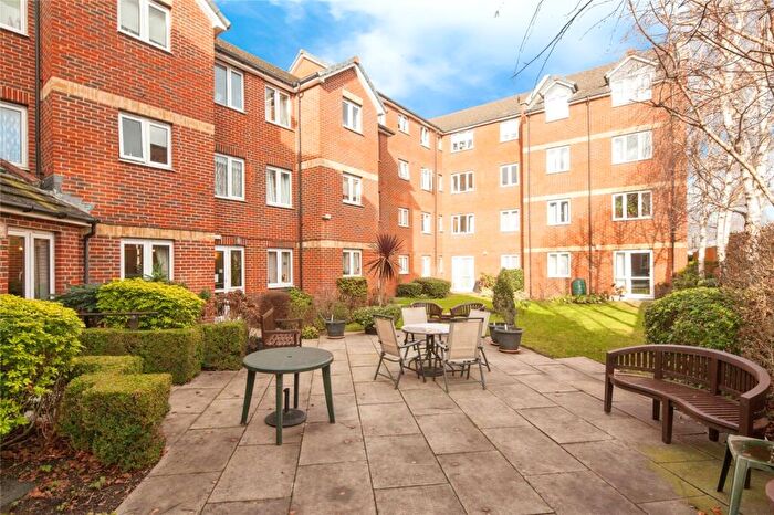 1 Bedroom Apartment For Sale In Stannard Court, Catford, SE6