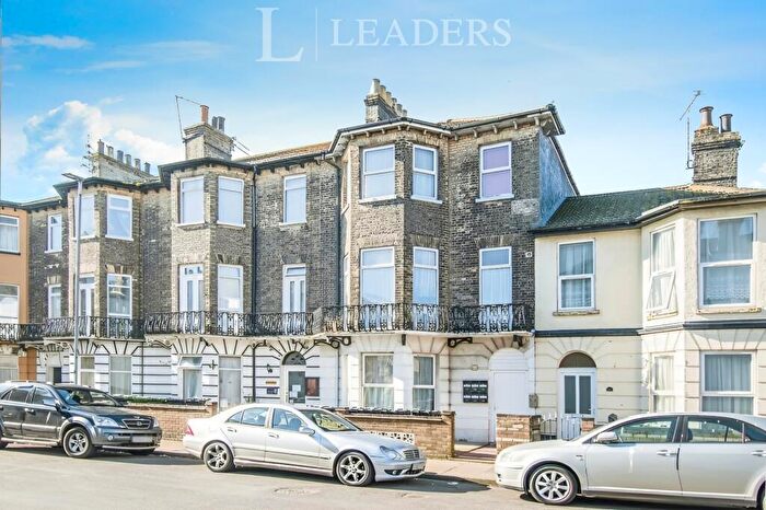 Terraced House To Rent In Wellington Road, NR30