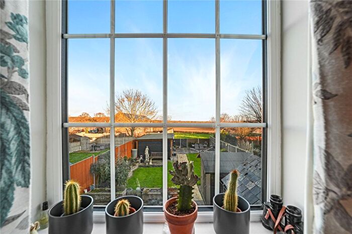 2 Bedroom Semi-Detached House For Sale In Crown Street, Dedham, Colchester, CO7