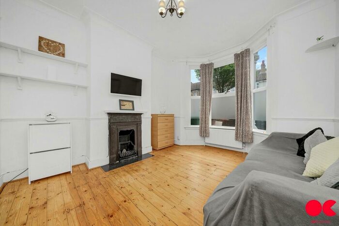 5 Bedroom Terraced House To Rent In Melbourne Road, Leyton, E10