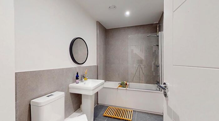 2 Bedroom Town House To Rent In Old Mill Lane, Wharncliffe Side, Sheffield, S35