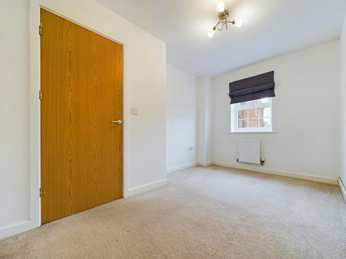 4 Bedroom Terraced House To Rent In Green Wilding Road, Hereford, HR1