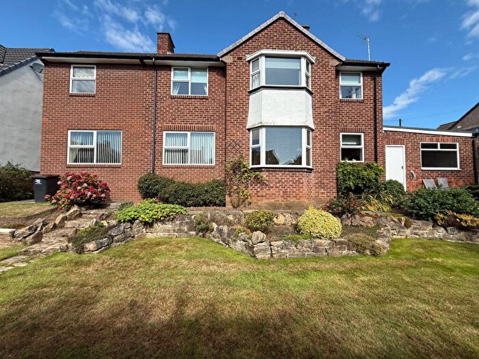 4 Bedroom Detached House For Sale In Blind Lane, Chester Le Street, DH3