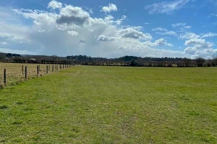 Land For Sale In Old Lane, Dockenfield, Farnham, GU10