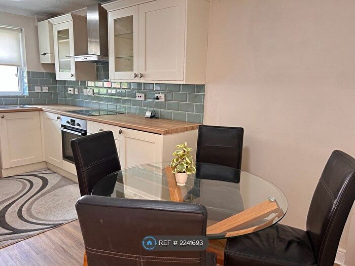 2 Bedroom Terraced House To Rent In The Potlocks, Willington, Derby, DE65