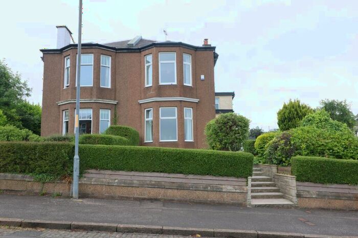 3 Bedroom Flat To Rent In Eastcote Avenue, Glasgow, G14