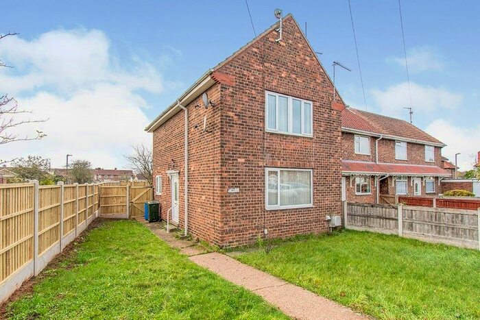 3 Bedroom End Of Terrace House To Rent In Beech Road, Armthorpe, Doncaster, South Yorkshire, DN3