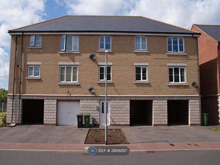 2 Bedroom Flat To Rent In Bright Close, Great Yarmouth, NR31