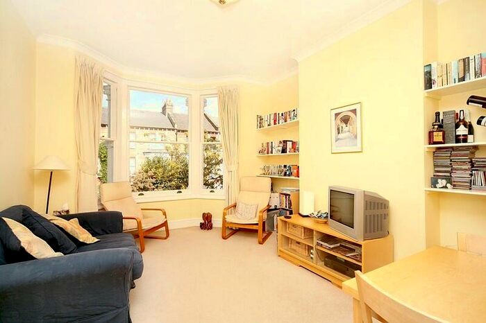 2 Bedroom Flat To Rent In Archibald Road, Tufnell Park, N7