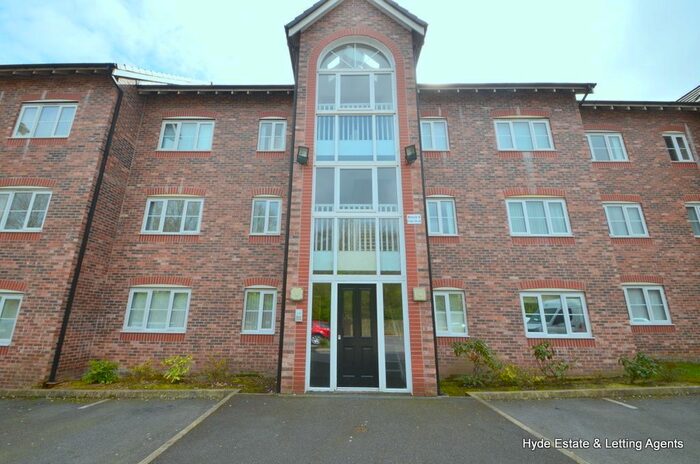 2 Bedroom Flat To Rent In Moss Lane, Blackrod, Bolton, BL6