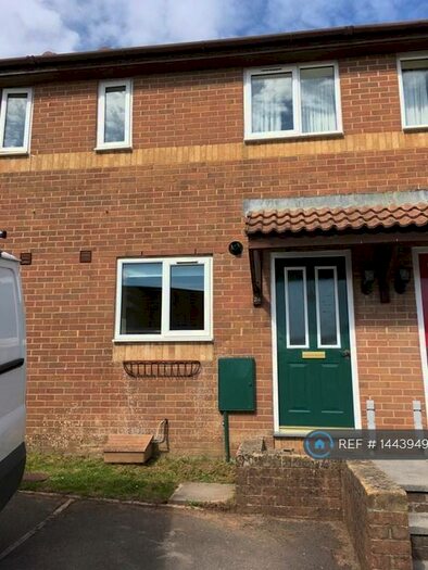 2 Bedroom Terraced House To Rent In Pen Bryn Hendy, Miskin, Pontyclun, CF72