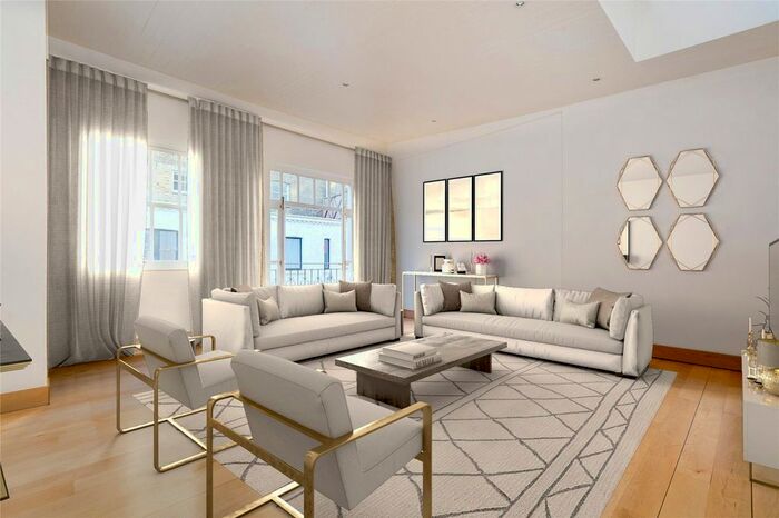 2 Bedroom Mews To Rent In Gaspar Mews, South Kensington, SW5