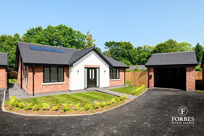 3 Bedroom Bungalow For Sale In Plot, Huntley Close, Preston New Road, Samlesbury, PR5
