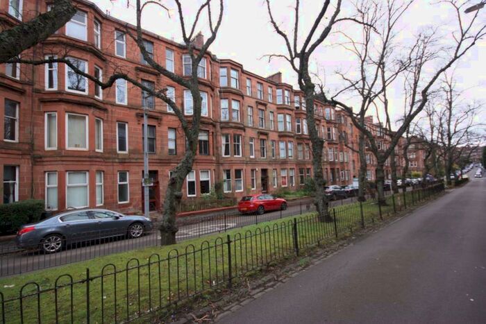 2 Bedroom Flat To Rent In Flat /, Dudley Drive, G12
