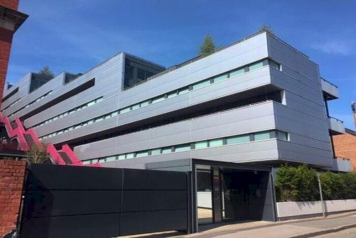 2 Bedroom Flat To Rent In Woodfield Road, Altrincham, WA14