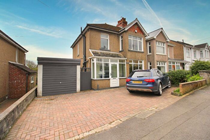3 Bedroom Semi-Detached House To Rent In Church Road, Tonteg, CF38