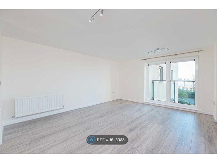 1 Bedroom Flat To Rent In Erebus Drive, London, SE28