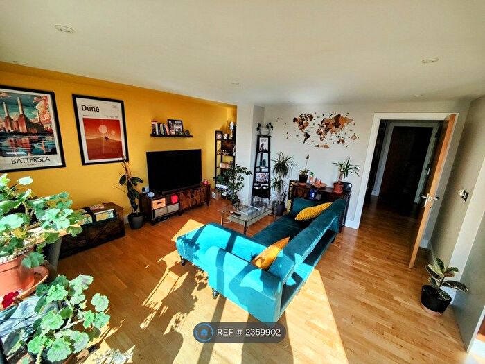 2 Bedroom Flat To Rent In Union House, London, SE18