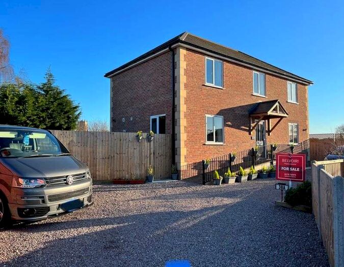 4 Bedroom Detached House For Sale In Knight Street Pinchbeck, Spalding, PE11