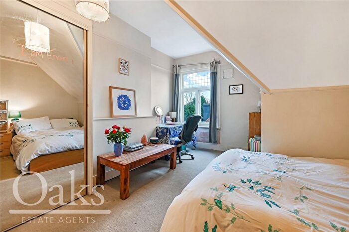 1 Bedroom Flat For Sale In Northanger Road, London, SW16
