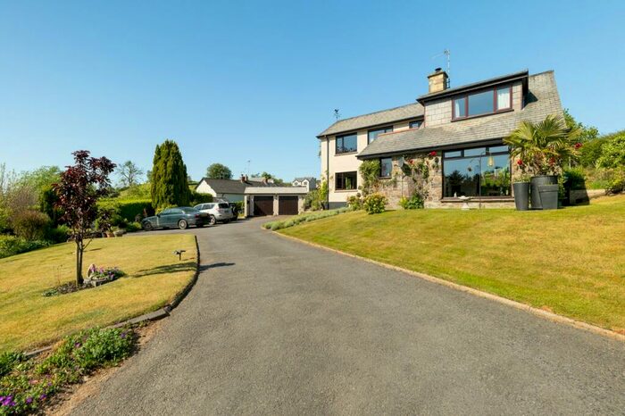 3 Bedroom Detached House For Sale In Kentisbury, Barnstaple, EX31