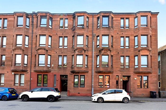 1 Bedroom Flat For Sale In Renfield Street, Renfrew, PA4