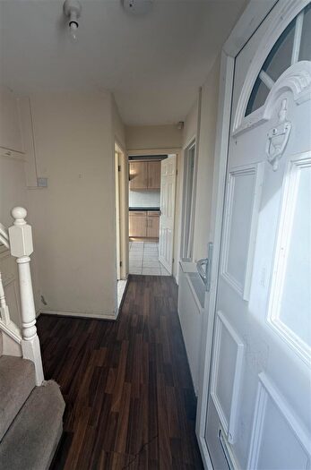 2 Bedroom House For Sale In Sceptre Road, Liverpool, L11