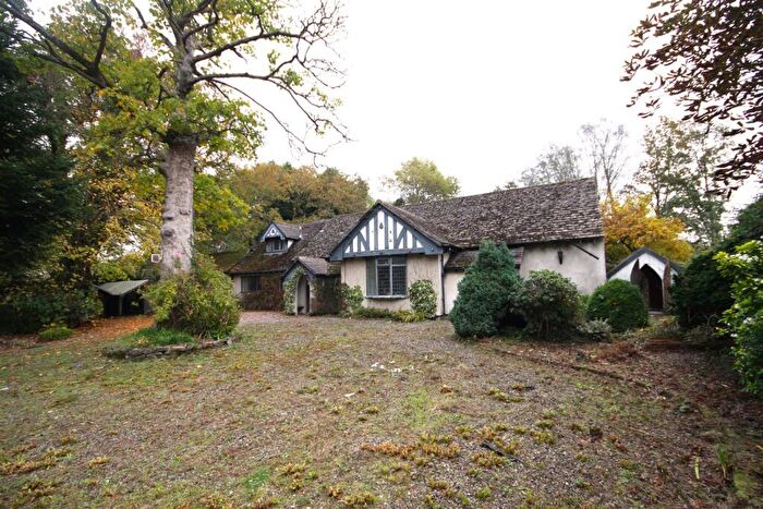 5 Bedroom Detached House For Sale In Hall Lane, Lathom, L40