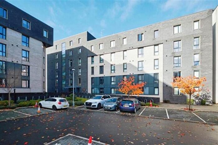 1 Bedroom Flat For Sale In Lombard Street, Birmingham, B12