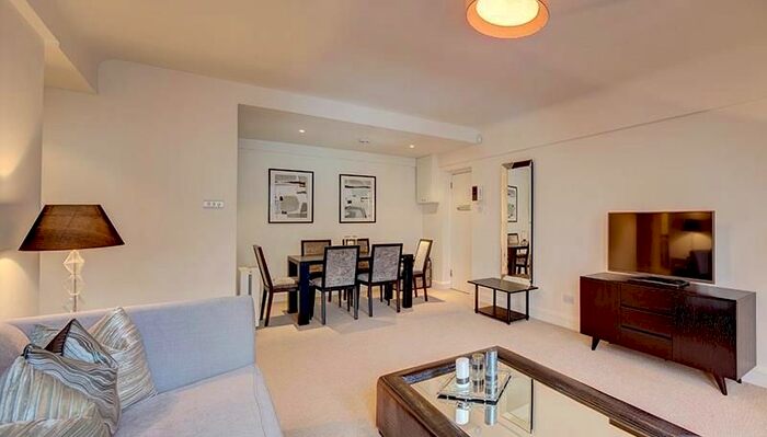 2 Bedroom Flat To Rent In Fulham Road, London, SW3