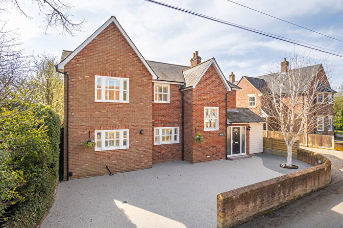 4 Bedroom Detached House For Sale In Foxearth, Sudbury, Suffolk, CO10