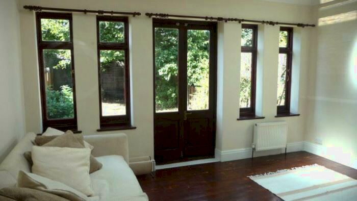 2 Bedroom Flat To Rent In Effingham Road, London, SE12