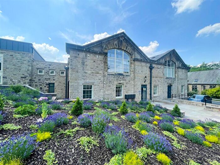 4 Bedroom Mews To Rent In No. Old Bradfield Waterworks, Bradfield, S6