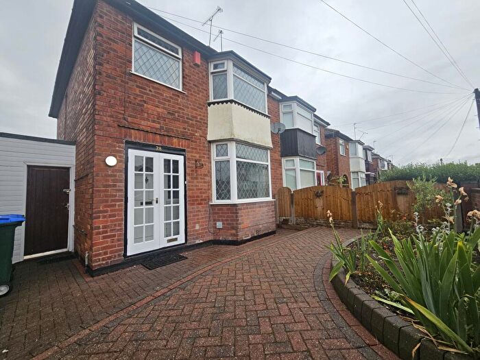 3 Bedroom House To Rent In Bowstoke Road, Birmingham, B43
