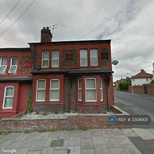 2 Bedroom Flat To Rent In Sherlock Lane, Wallasey, CH44