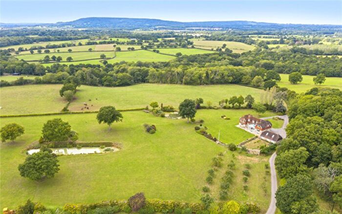 5 Bedroom Detached House For Sale In Kirdford, Billingshurst, West Sussex, RH14