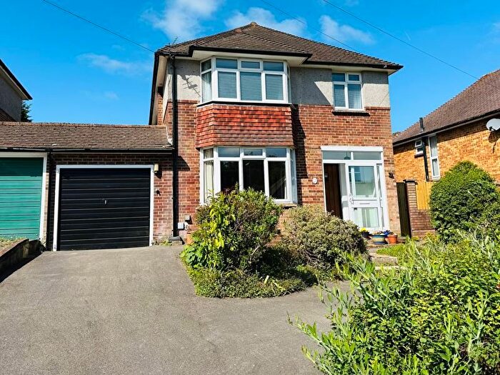 3 Bedroom Property To Rent In North View Crescent, Epsom, KT18