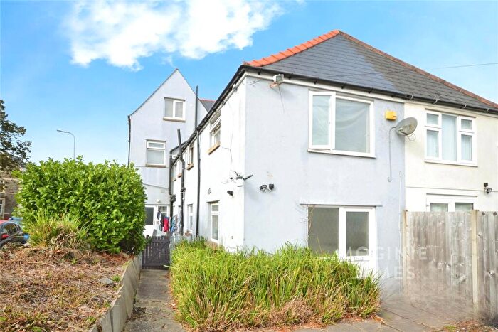 1 Bedroom Apartment For Sale In Stacey Road, Roath, Cardiff, CF24