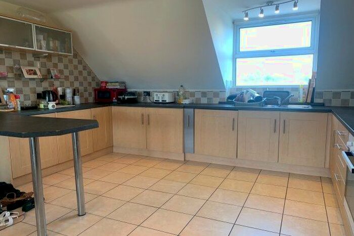 2 Bedroom Flat To Rent In Fairfax Street, Lincoln, LN5