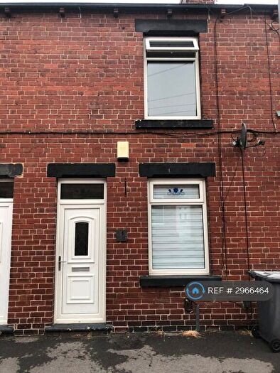 2 Bedroom Terraced House To Rent In Princess St, Barnsley, S73