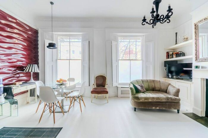 2 Bedroom Flat To Rent In Fulham Road, Fulham Broadway, London, SW6