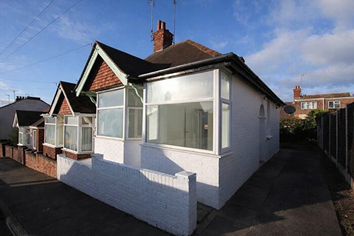 2 Bedroom Semi Detached Bungalow To Rent In Norton Road, Northampton, NN2
