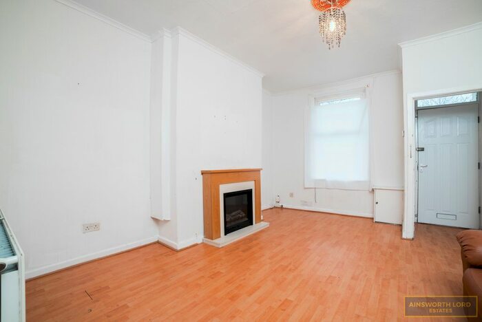 2 Bedroom Terraced House To Rent In Hancock Street, Griffin, Blackburn BB2