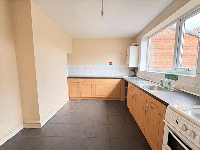 2 Bedroom Terraced House For Sale In Chatsworth Road, Prescot, Merseyside, L35