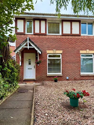 2 Bedroom Villa For Sale In Sir William Wallace Court, Larbert, FK5